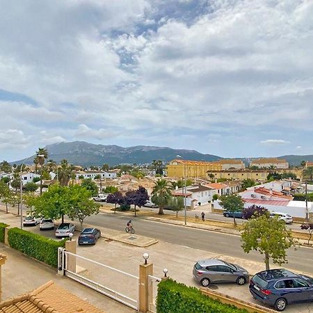 La Rosaleda 17 Διαμέρισμα Denia Εξωτερικό φωτογραφία