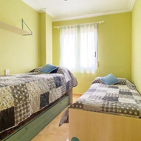 La Rosaleda 17 Διαμέρισμα Denia Εξωτερικό φωτογραφία