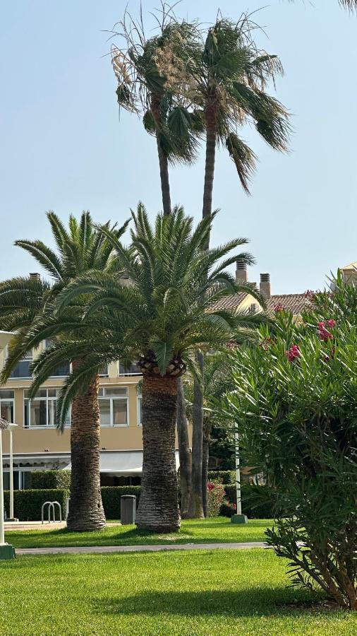 La Rosaleda 17 Διαμέρισμα Denia Εξωτερικό φωτογραφία
