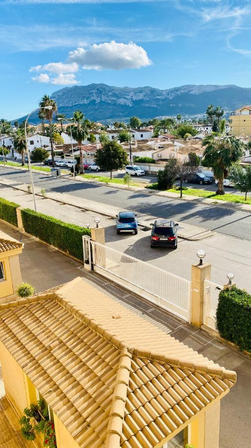 La Rosaleda 17 Διαμέρισμα Denia Εξωτερικό φωτογραφία